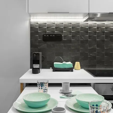 #luxlikehome - Cozy Living Διαμέρισμα *