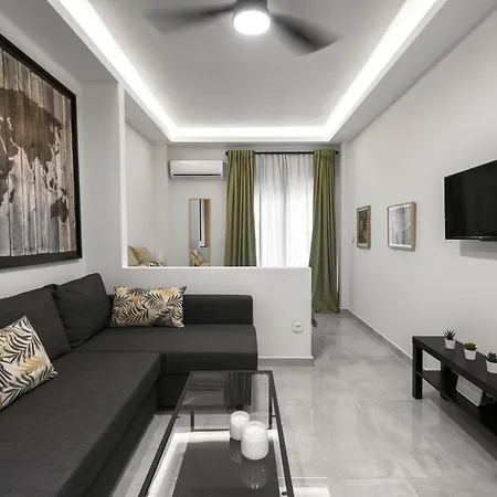 Διαμέρισμα #luxlikehome - Cozy Living *