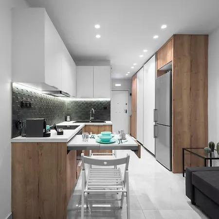 #luxlikehome - Cozy Living Διαμέρισμα Θεσσαλονίκη