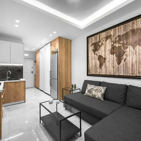 #luxlikehome - Cozy Living Διαμέρισμα