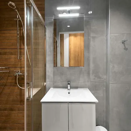 #luxlikehome - Cozy Living Διαμέρισμα