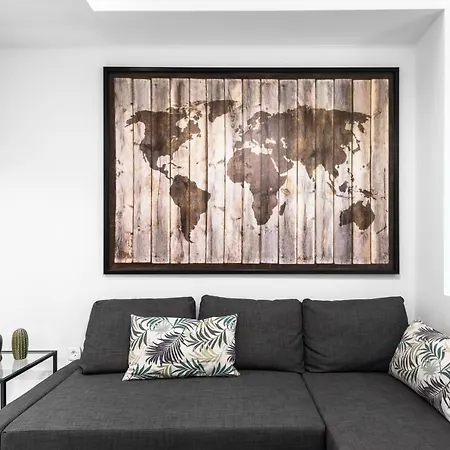 #luxlikehome - Cozy Living * Θεσσαλονίκη