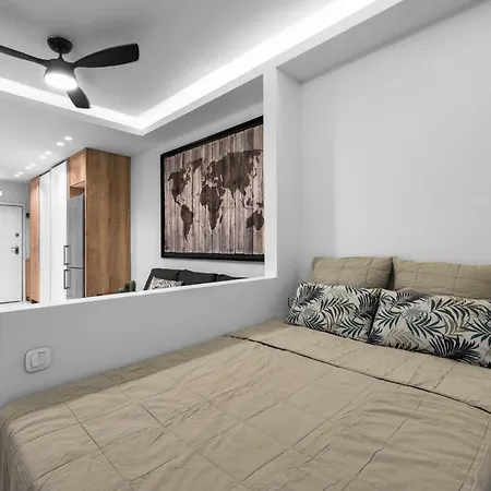 Διαμέρισμα #luxlikehome - Cozy Living