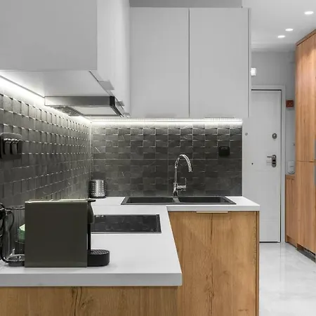 #luxlikehome - Cozy Living Διαμέρισμα *