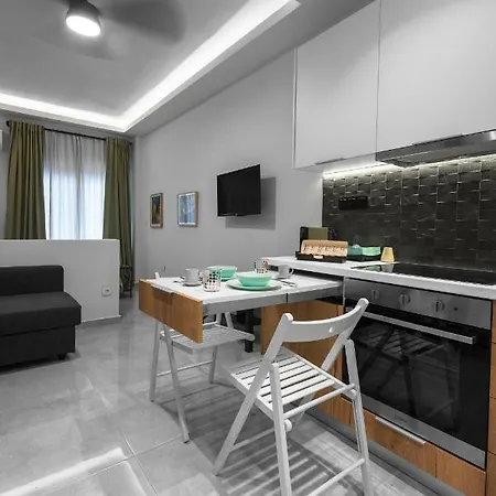 #luxlikehome - Cozy Living Διαμέρισμα